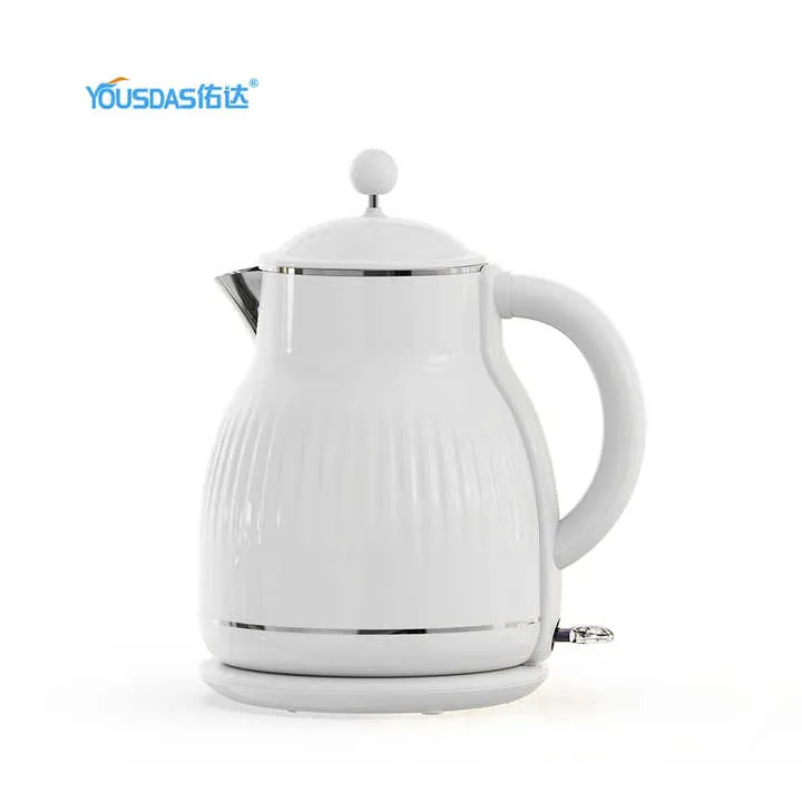 غلاية كهربائية electric kettle