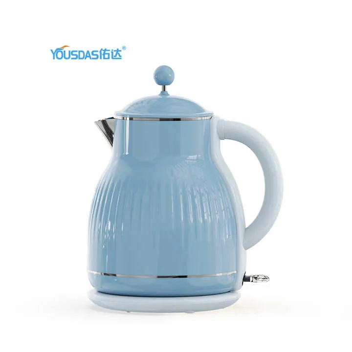 غلاية كهربائية electric kettle