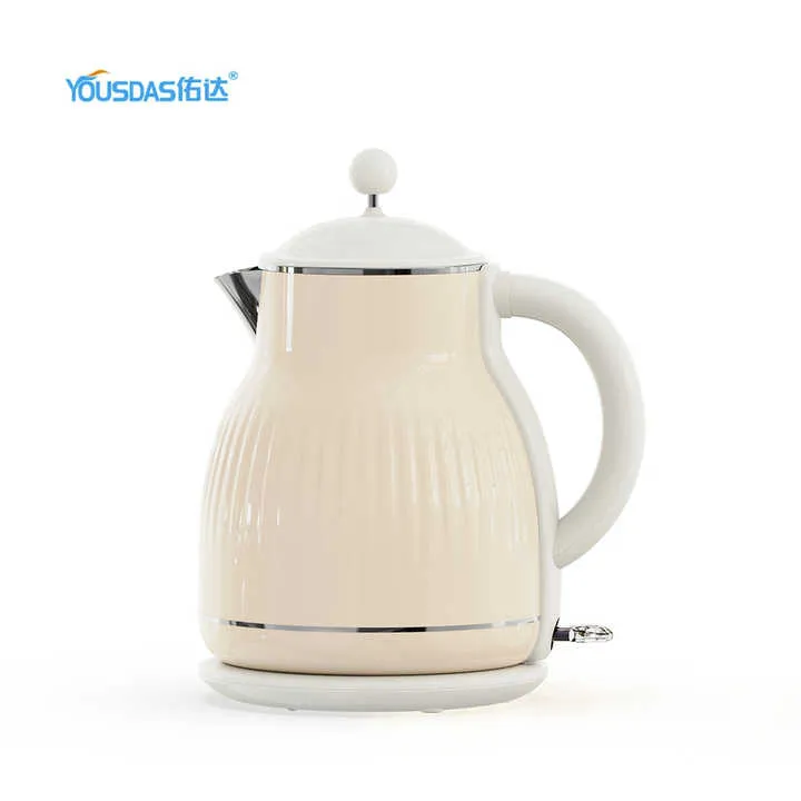 غلاية كهربائية electric kettle