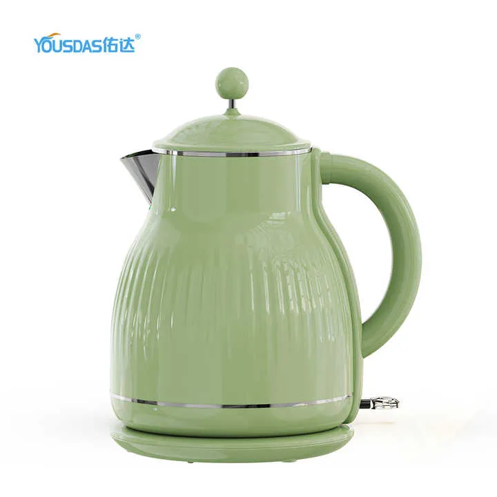 غلاية كهربائية electric kettle