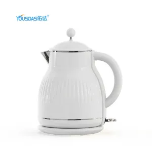غلاية كهربائية electric kettle