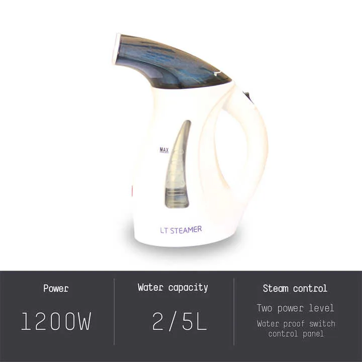 المصنع مباشرة بيع يده الكهربائية آلة تنظيف . Factory Direct Sale Handheld Electric