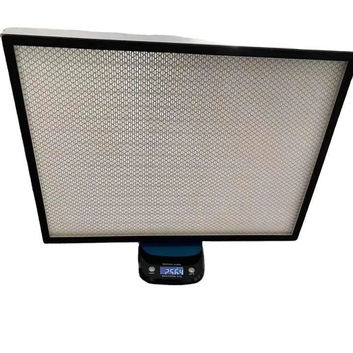 فلتر مسبق لتنقية الهواء الطبي-Medical Air Purifier Pre-Filter