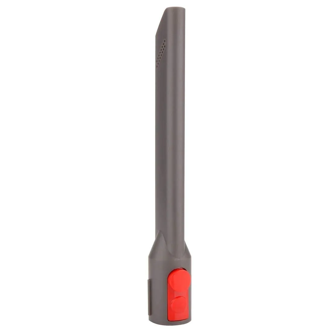 2-Pack Crevice Brush Attachment | For Dyson V10 V8 V7 Cordless Vacuum