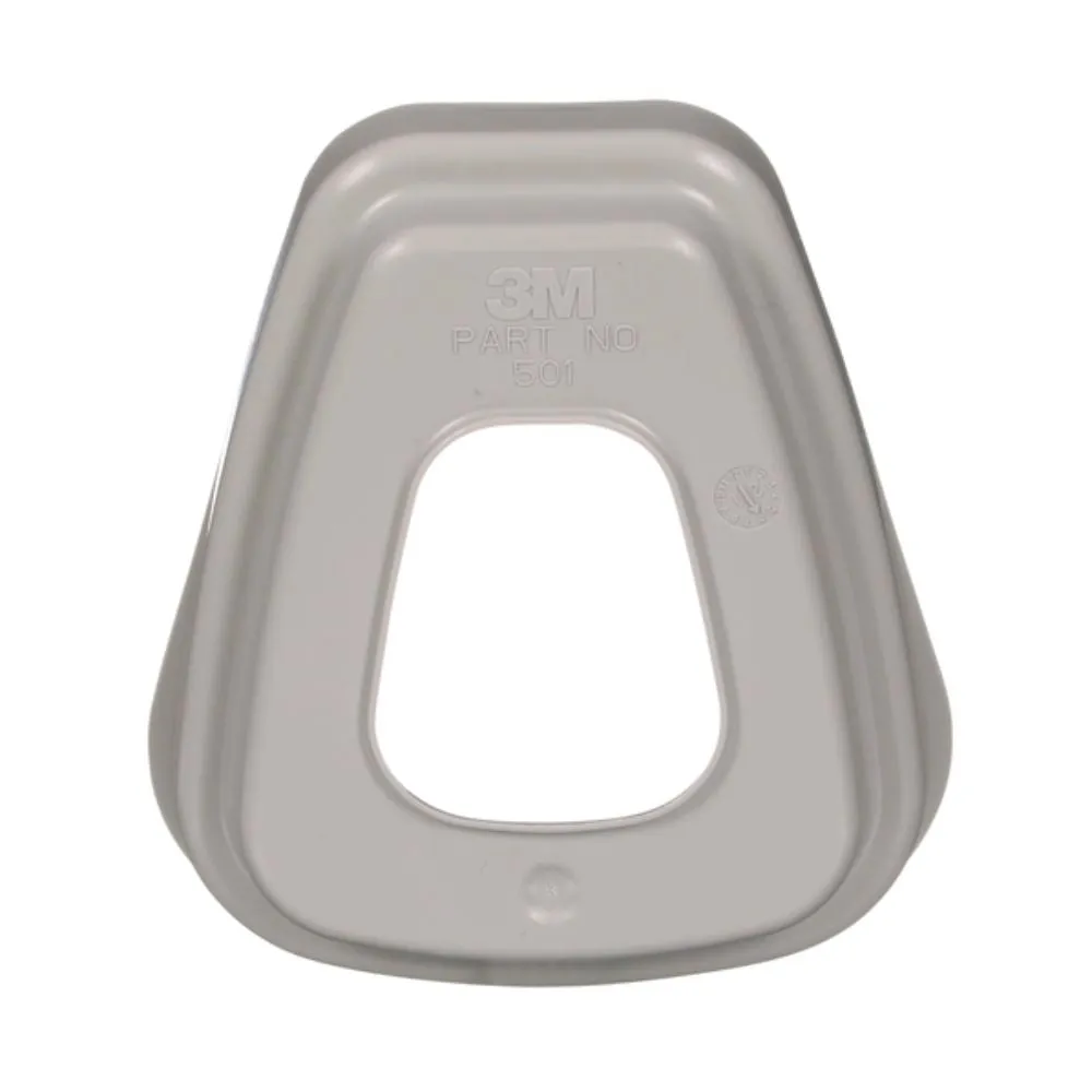 3M 501 Filter Retainer