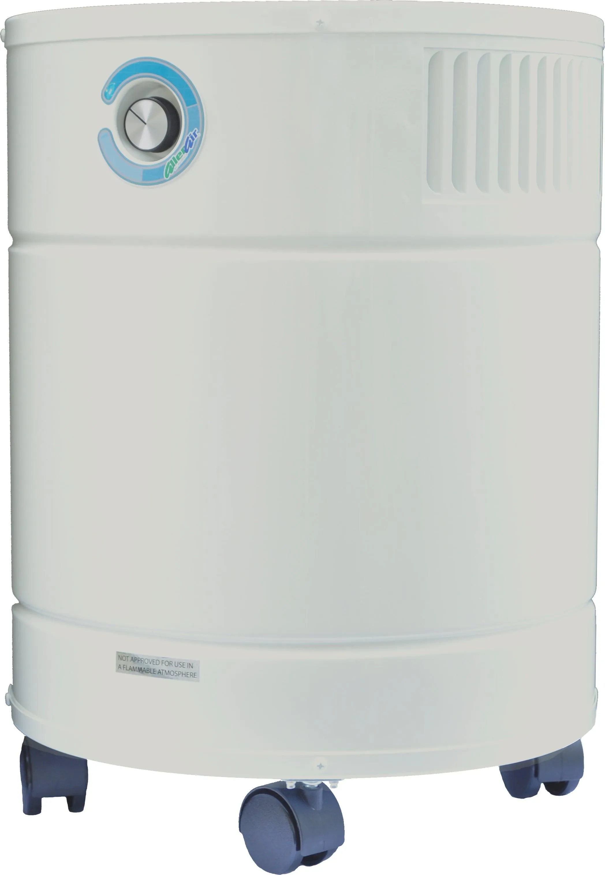 AllerAir - AirMedic Pro 5 MCS Air Purifier