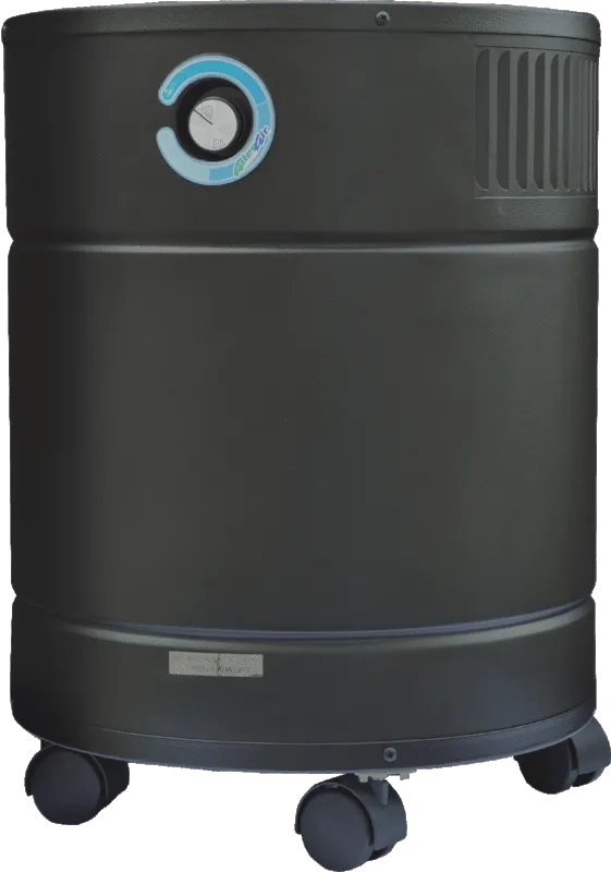 AllerAir - AirMedic Pro 5 MCS Air Purifier