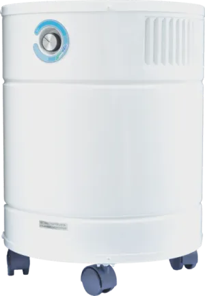 AllerAir - AirMedic Pro 5 MCS Air Purifier