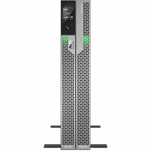 APC SRTL2K2RM1UC APC SMART-UPS SRT, LITHIUM-IO