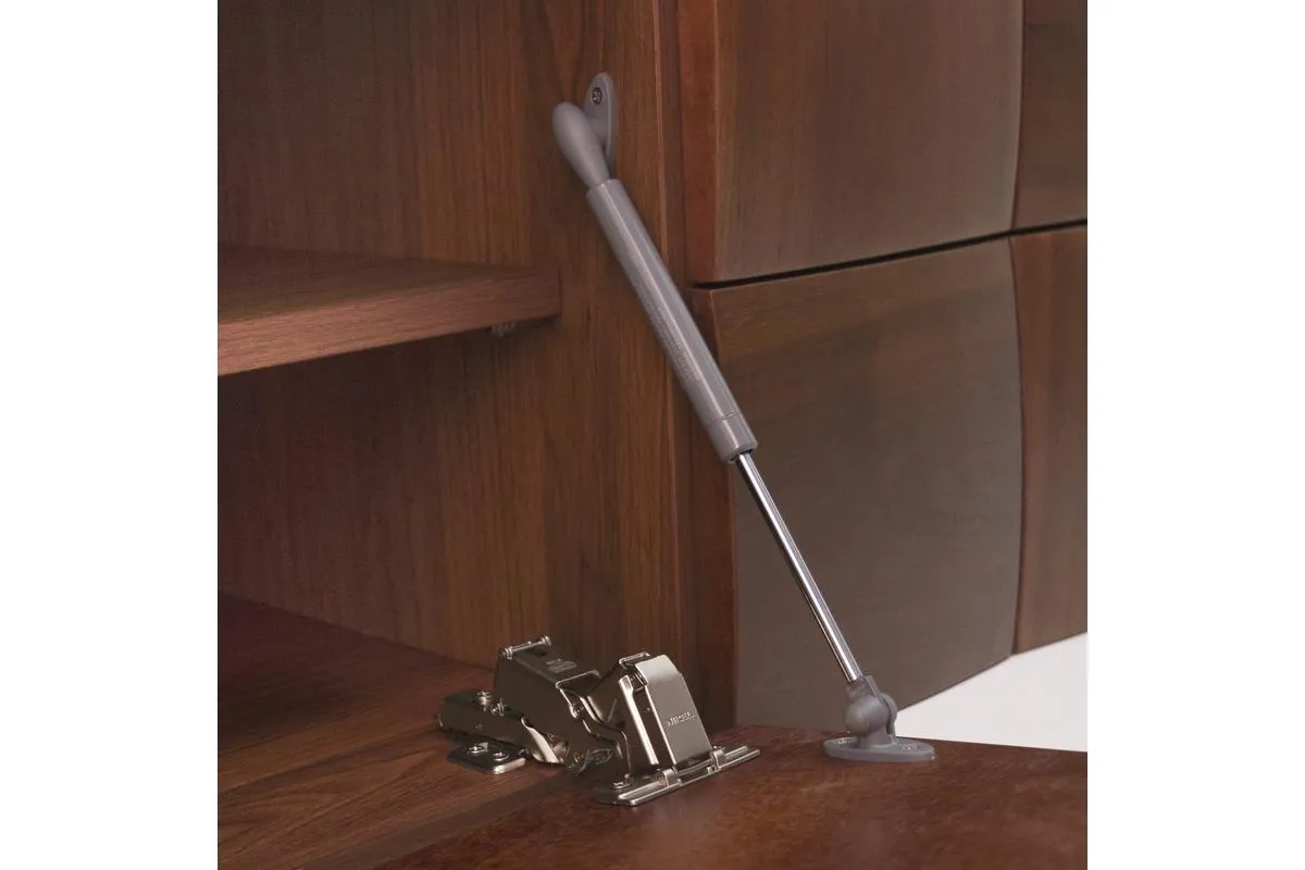 AVF Delano 1.8m TV Stand | Walnut | FS1792DELW