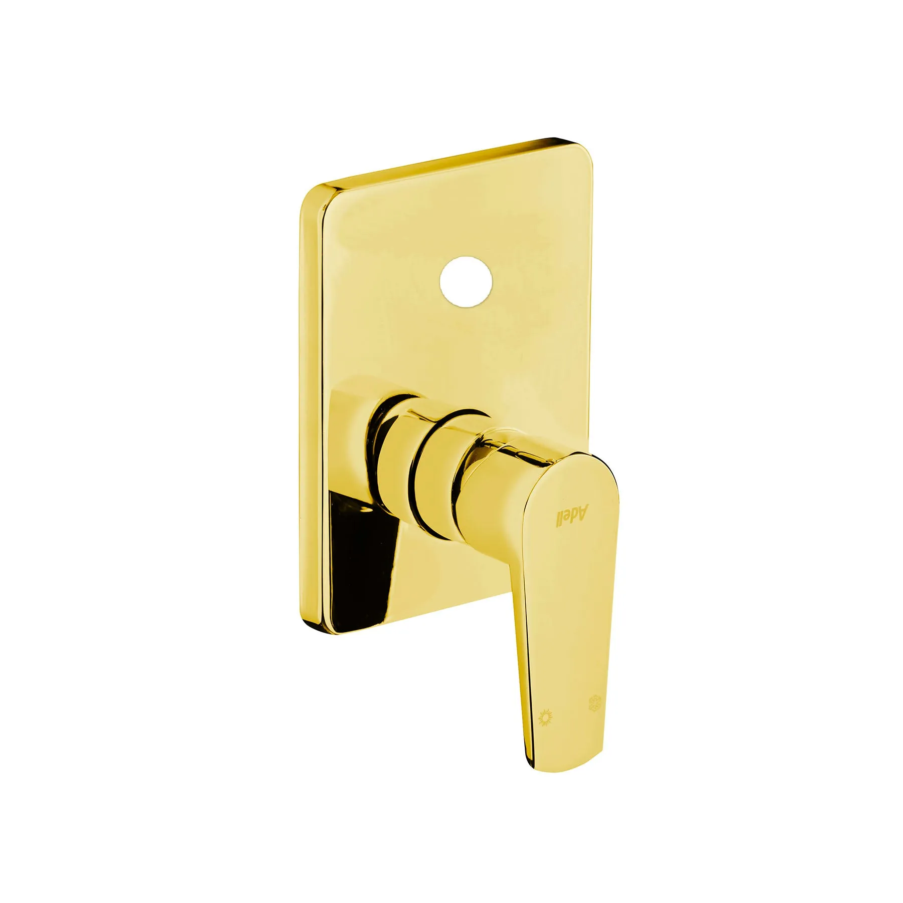 Azure Control Unit for Concealed Bath Mixer