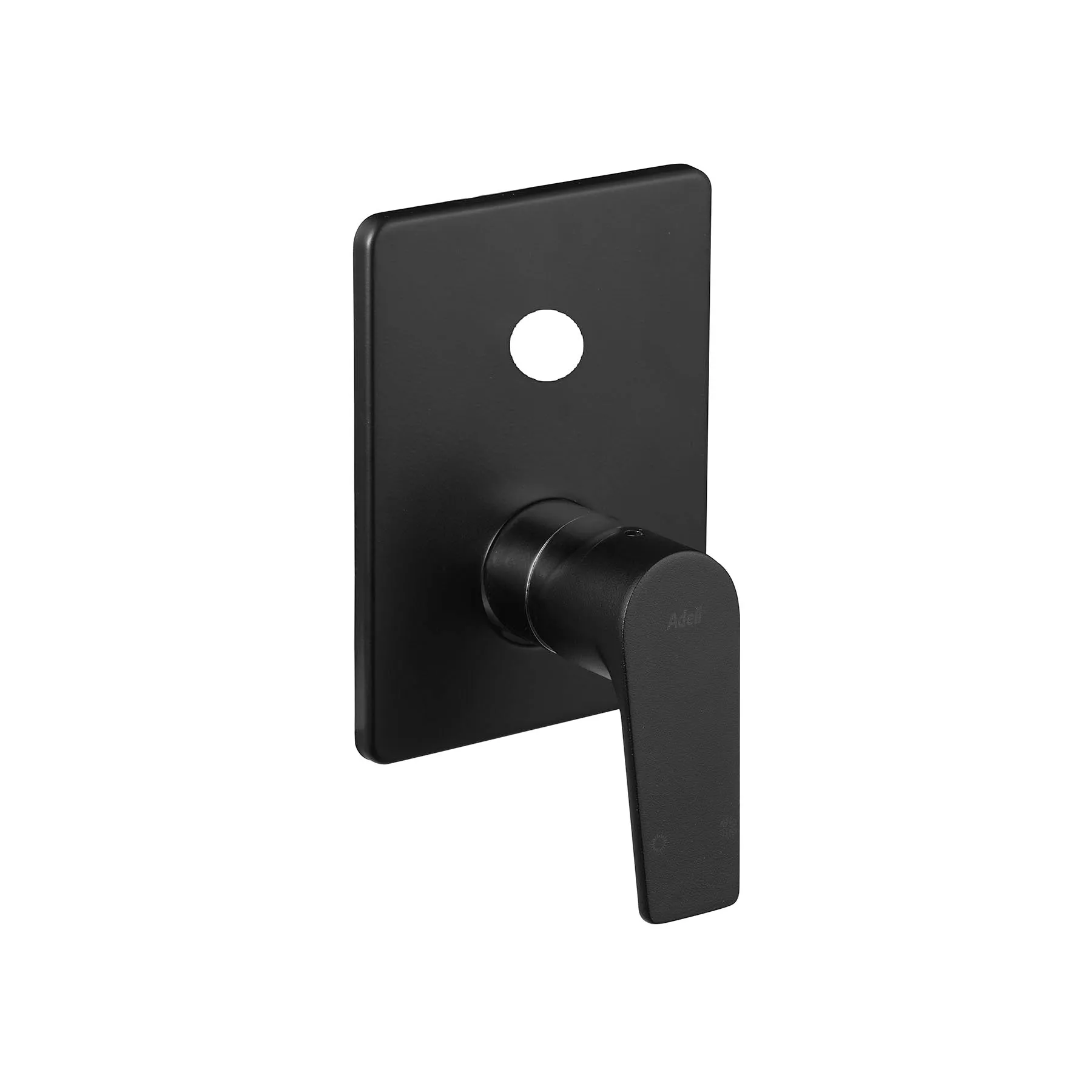 Azure Control Unit for Concealed Bath Mixer