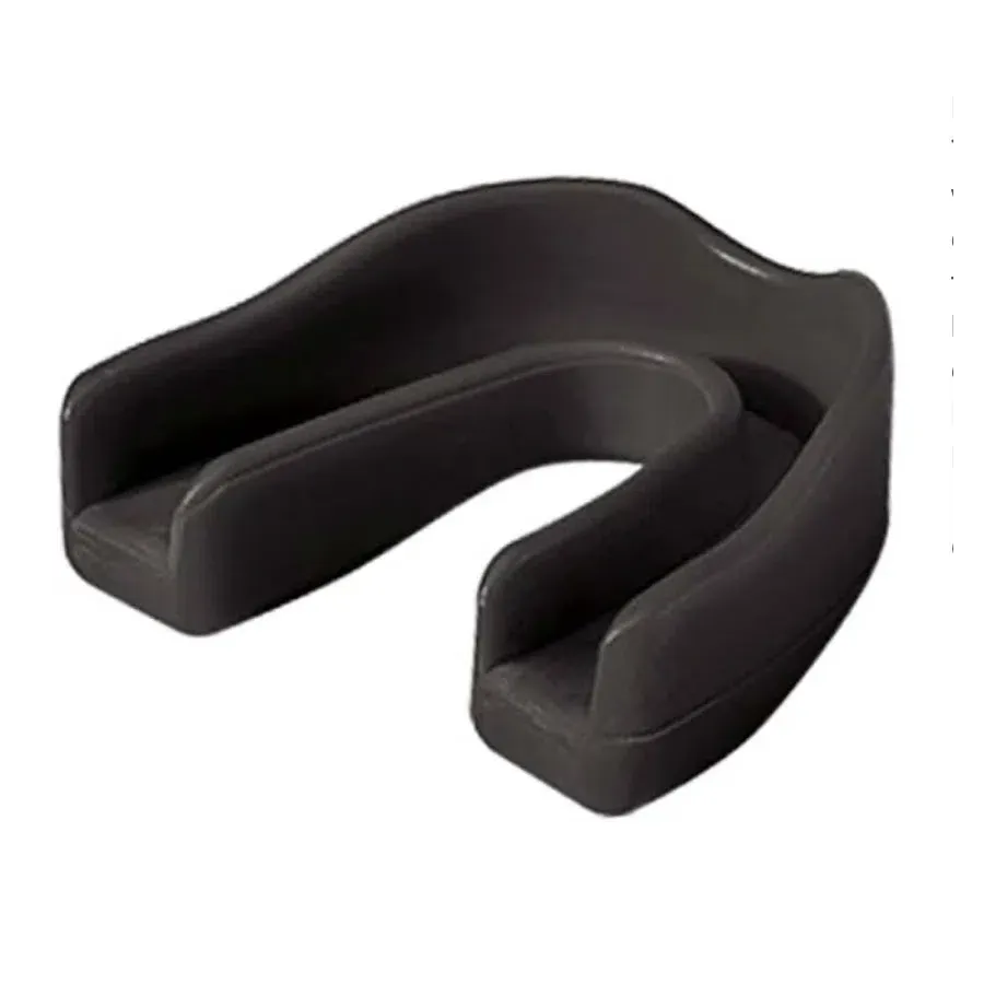 Boil and Bite Mouthpiece