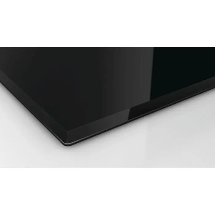 Bosch PKK651FP8E Series 6 Electric Hob 60 CM Black