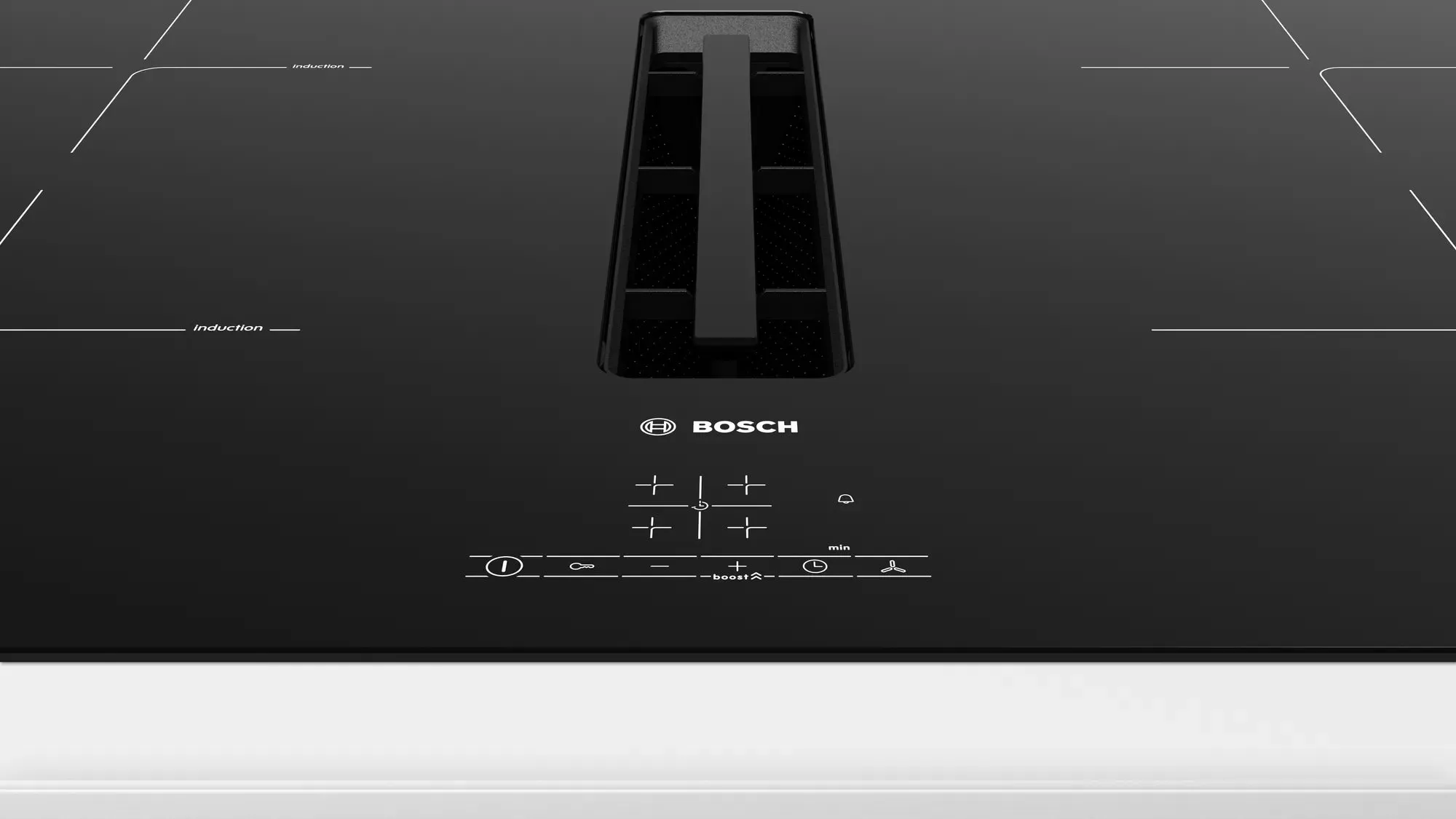 Bosch Serie | 4 Induction hob | PIE811B15E