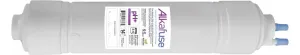 Brio 2.5" x 14" U-Type Alkafuse Replacement Filter w/ 1,400 ml capacity