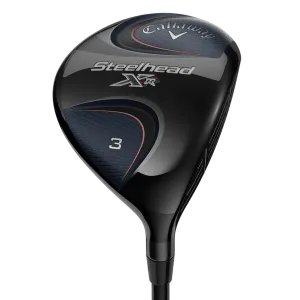 Callaway Steelhead XR Men's Fairway Wood - DEMO