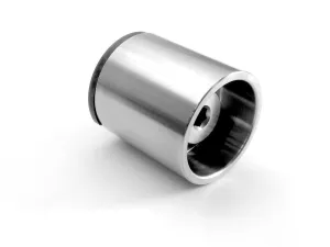Can-Am Heavy Duty Corner Roller Wheel Assembly