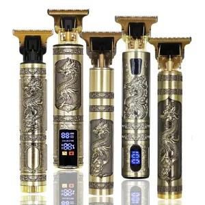 Cordless Portable Trimmer