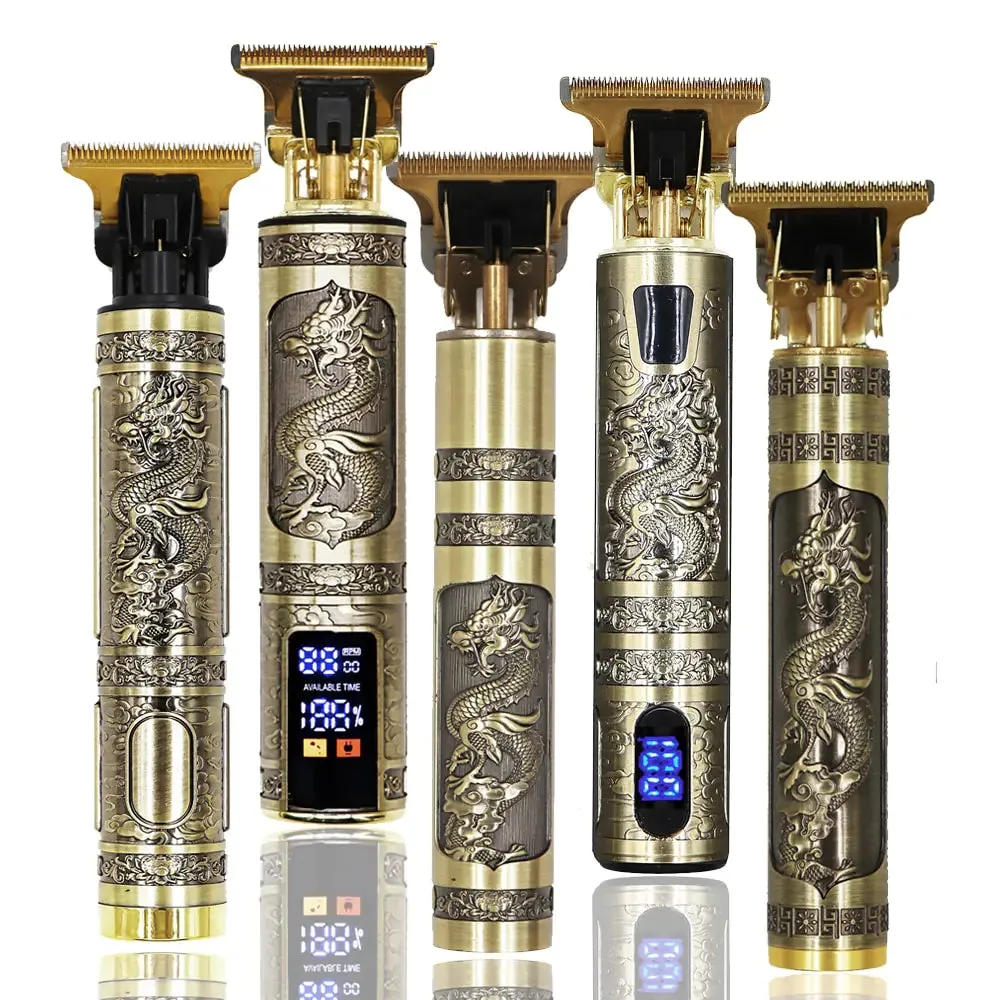 Cordless Portable Trimmer