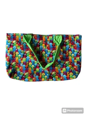 Dog / Cat Tote Bag