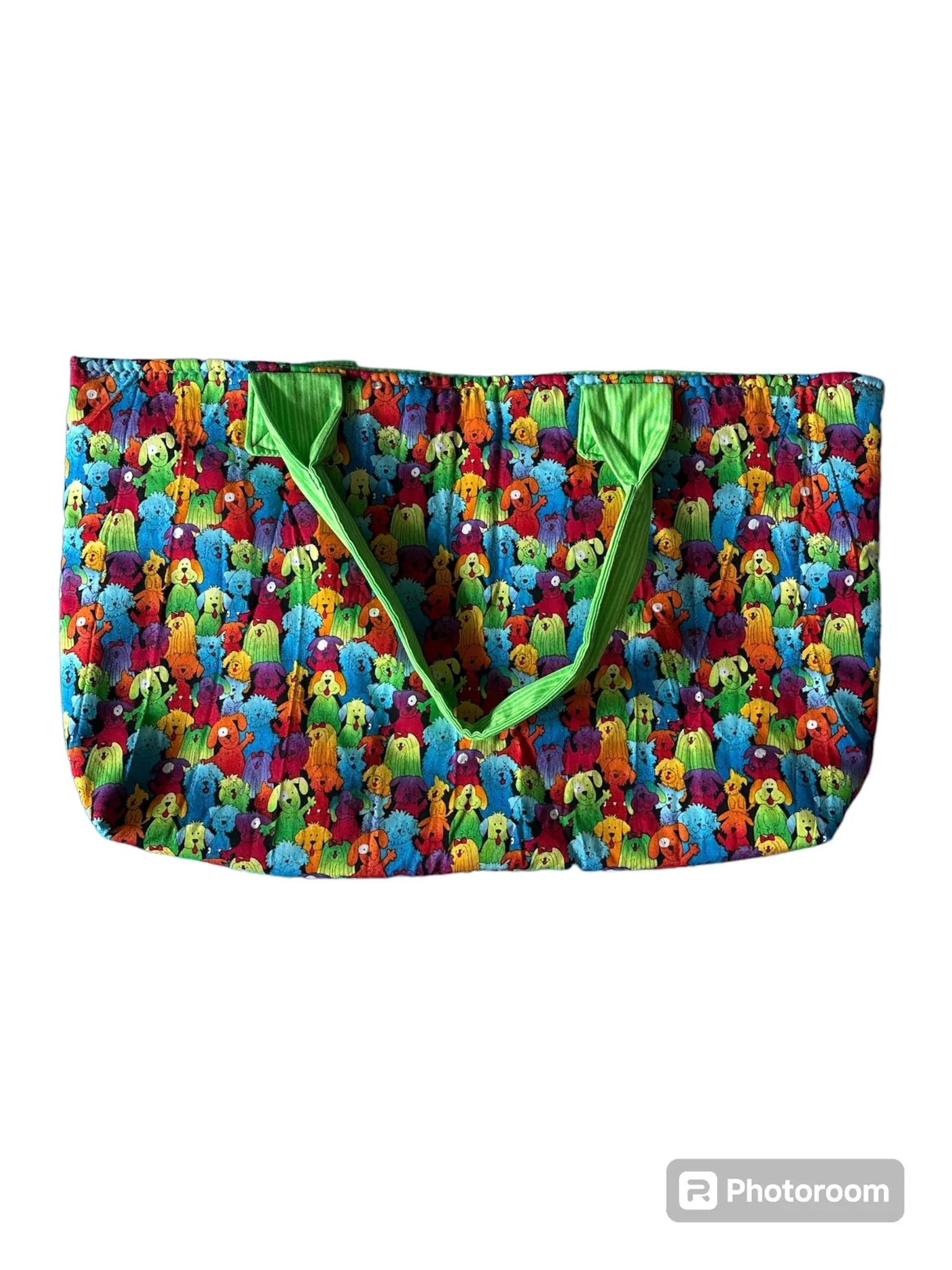 Dog / Cat Tote Bag