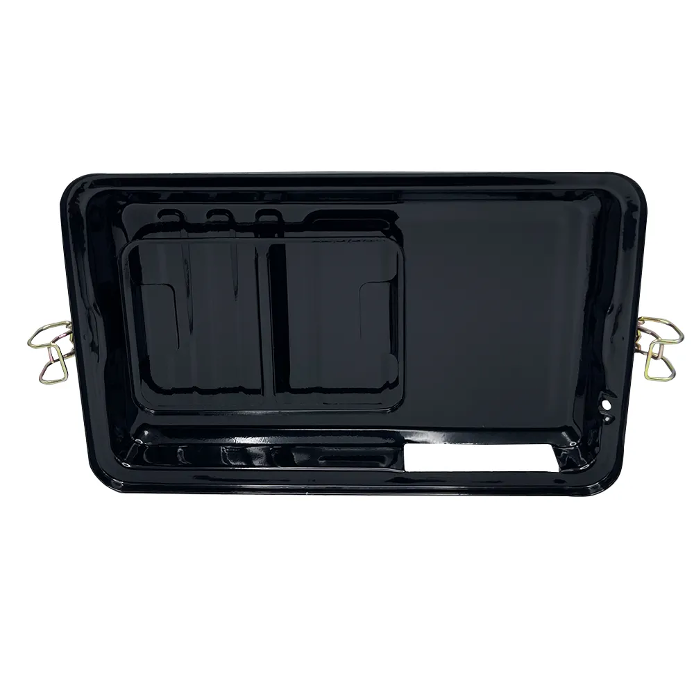 DuroMax Genuine Air Filter Assembly for Generator - 10DX-AFA