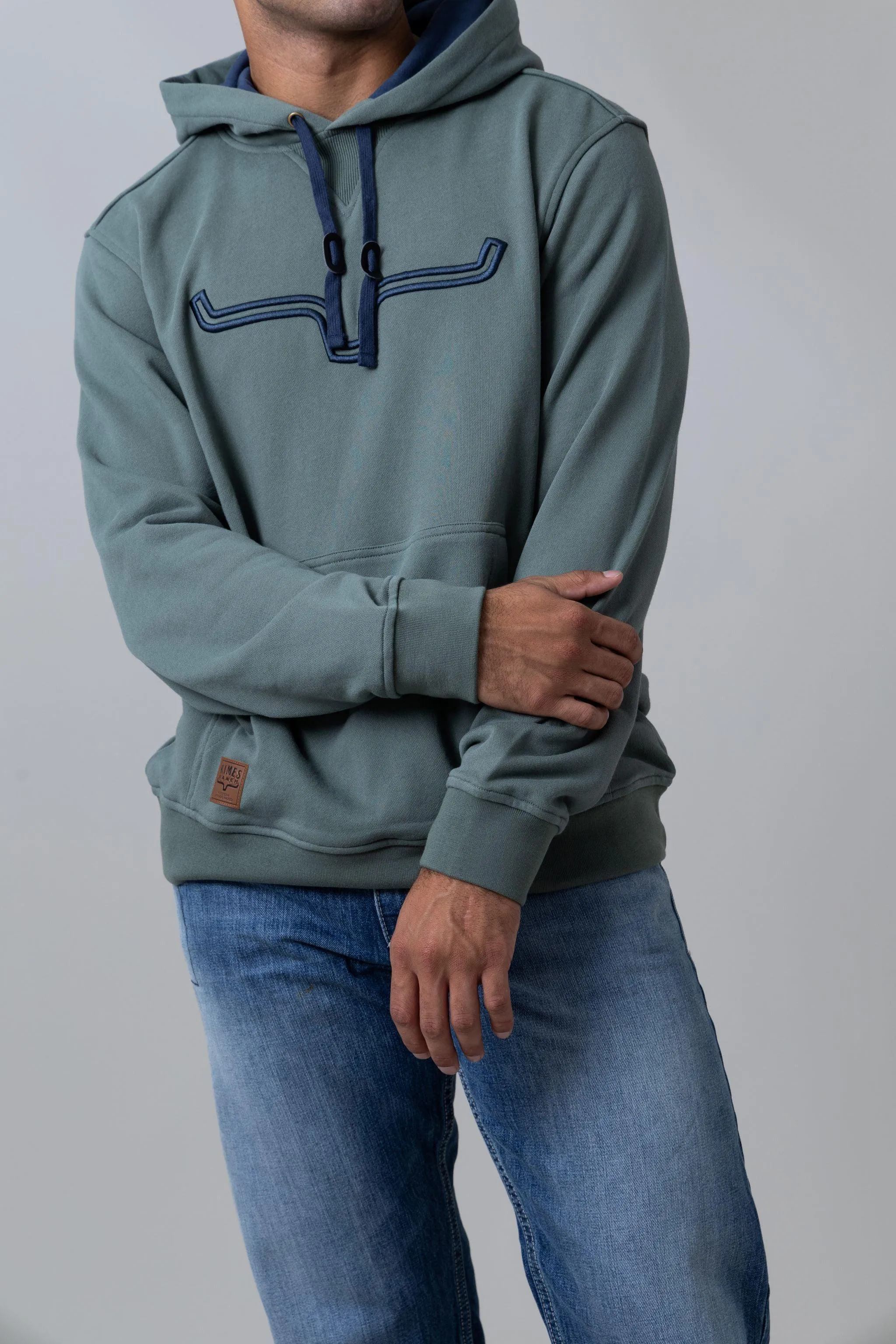 Fast Talker Hoodie