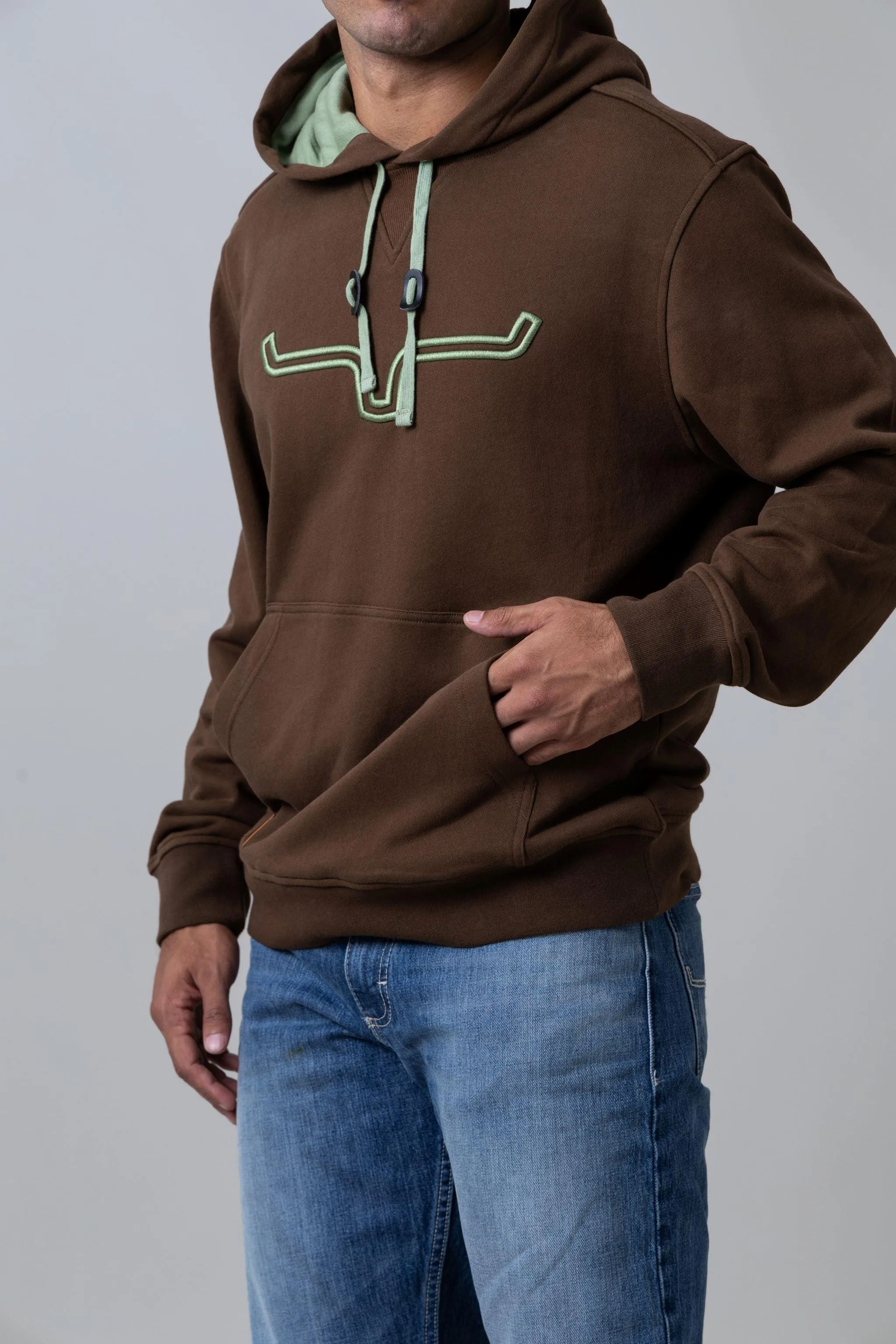 Fast Talker Hoodie