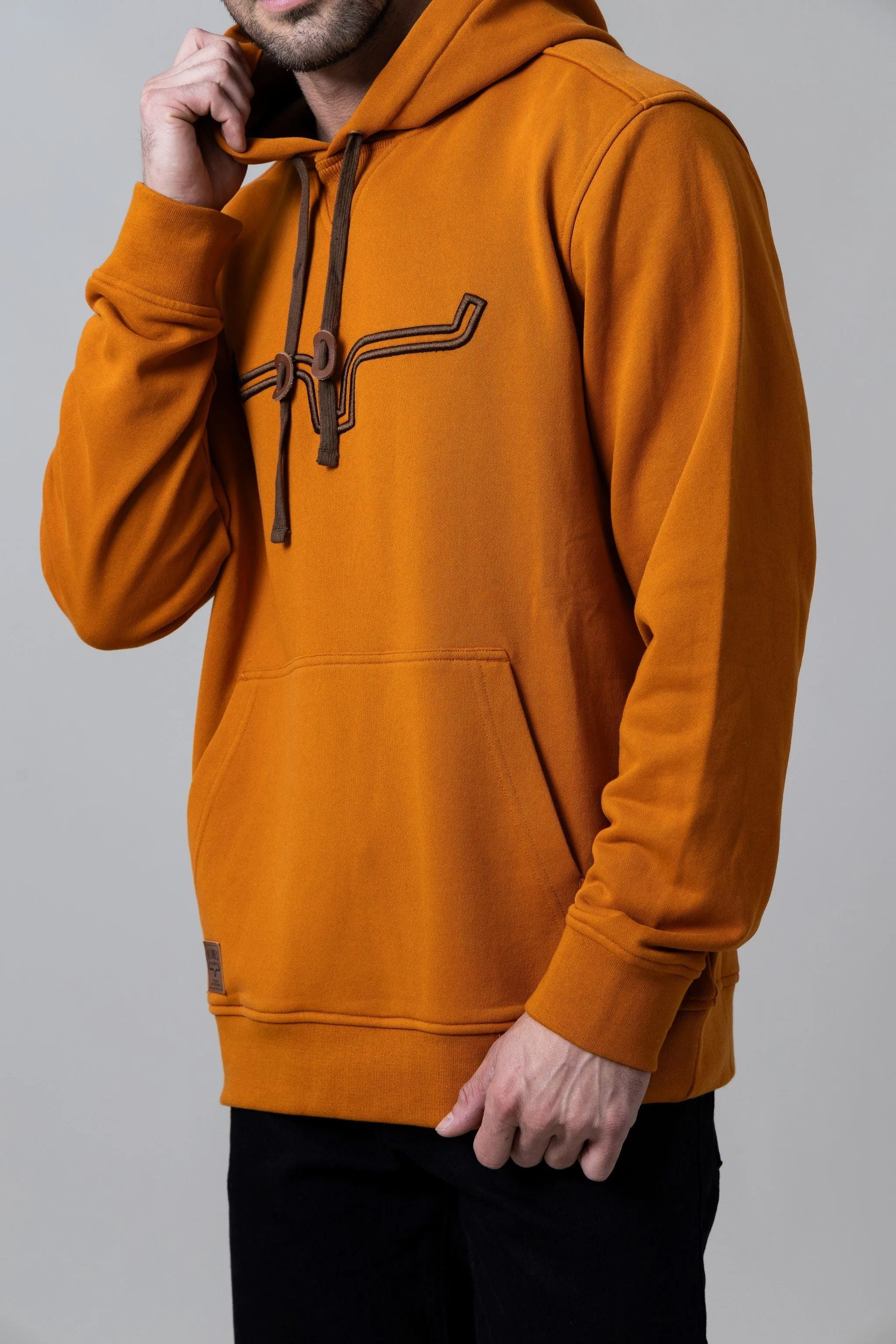 Fast Talker Hoodie