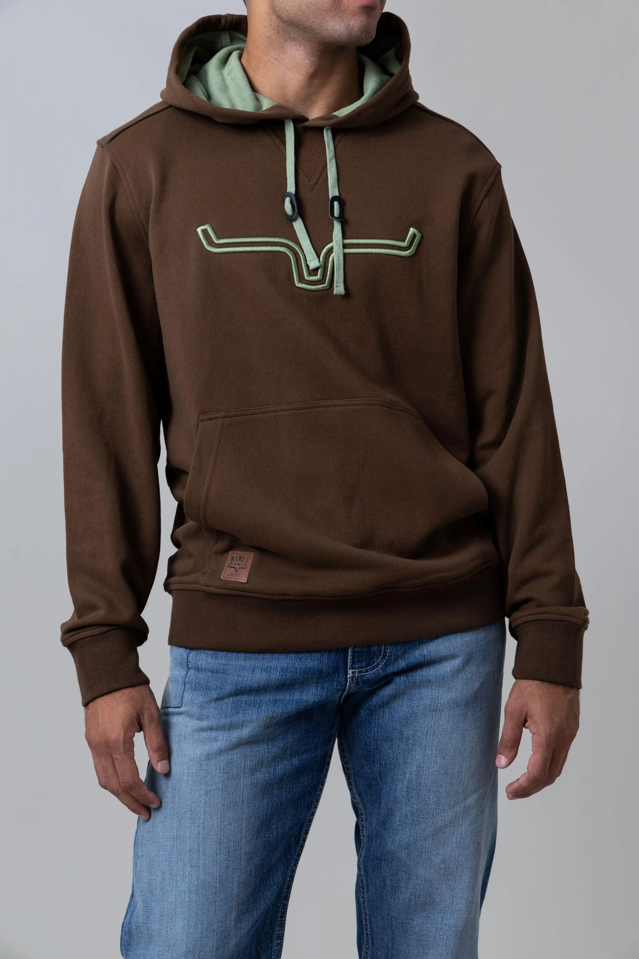 Fast Talker Hoodie