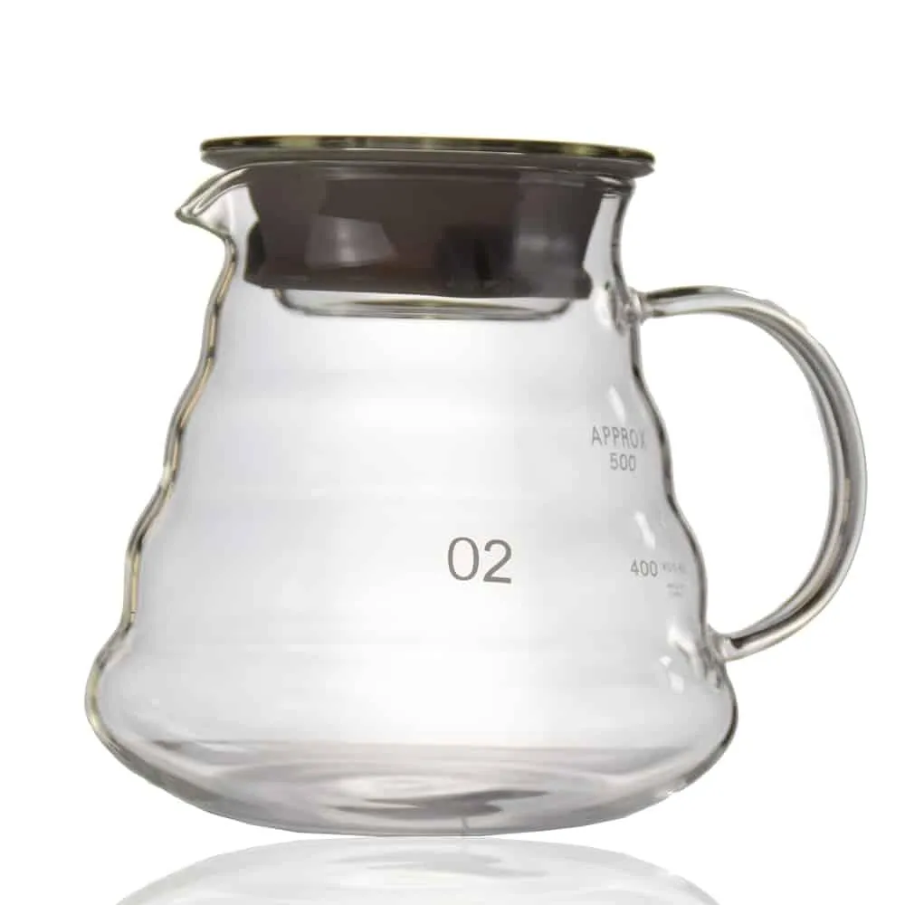 Household Coffee Brewing Tools Set