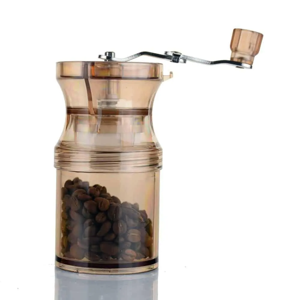 Household Coffee Brewing Tools Set