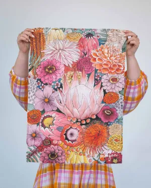 Jade Tea-Towel