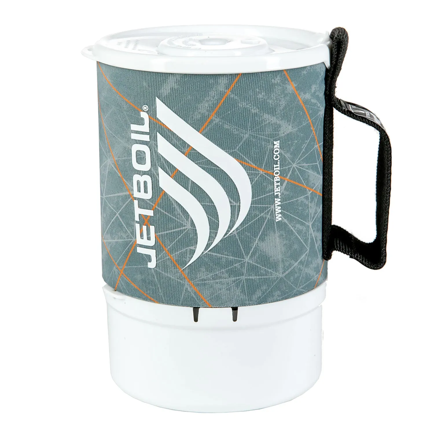 Jetboil MicroMo Cooking System