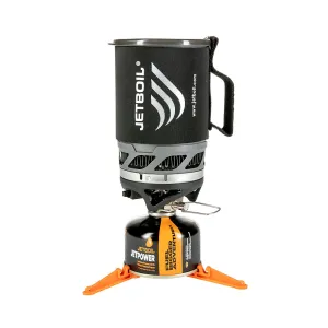 Jetboil MicroMo Cooking System