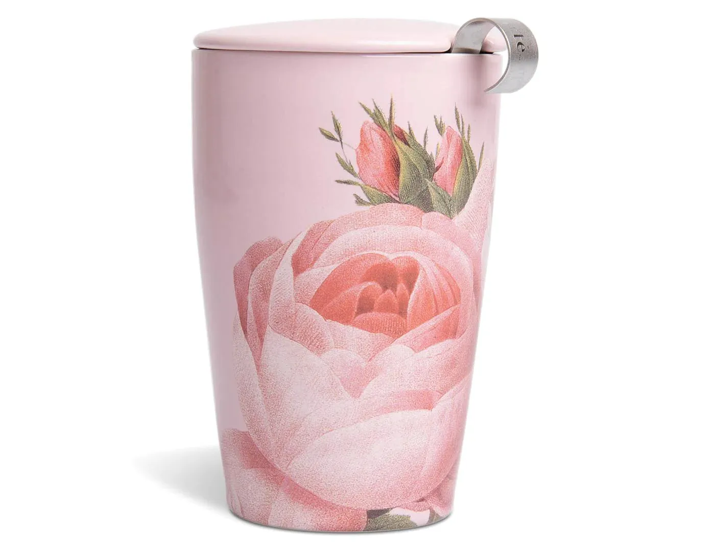 KATI® Steeping Cup &  Infuser Jardin