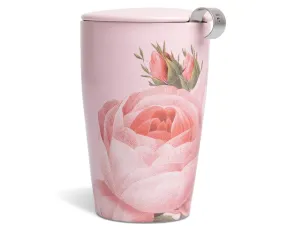 KATI® Steeping Cup &  Infuser Jardin