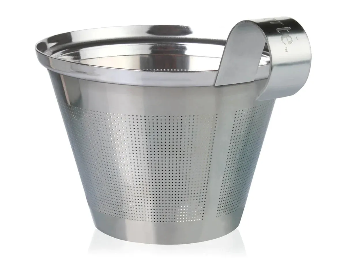 KATI® Steeping Cup &  Infuser Jardin