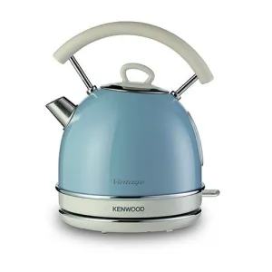 Kenwood Vintage Kettle BL ZJM35.000BL