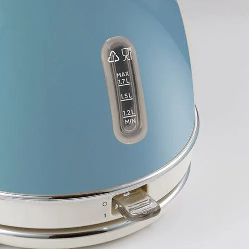 Kenwood Vintage Kettle BL ZJM35.000BL