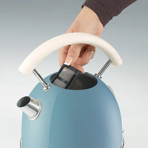 Kenwood Vintage Kettle BL ZJM35.000BL