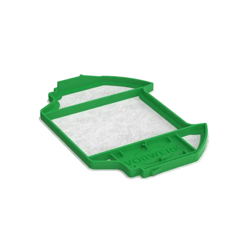 Kobold VK7 Motor Protection Filter