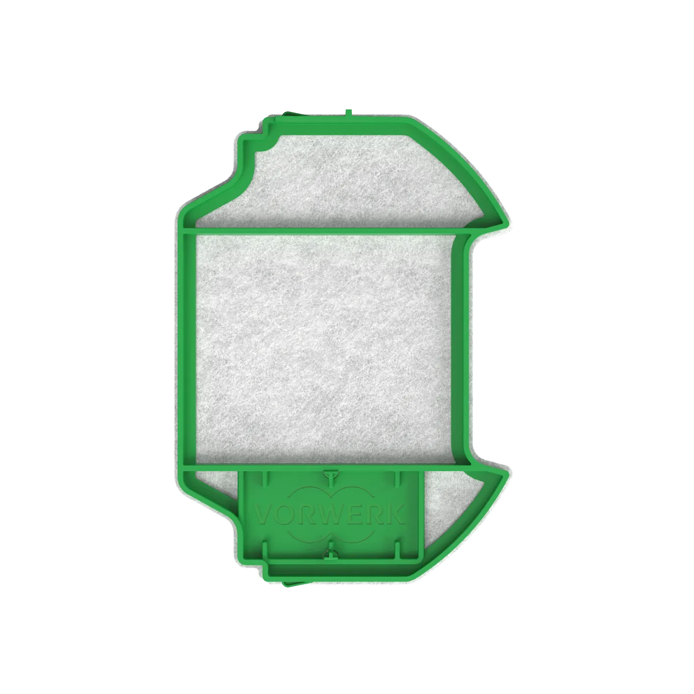 Kobold VK7 Motor Protection Filter