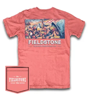 Low Country Boil Tee