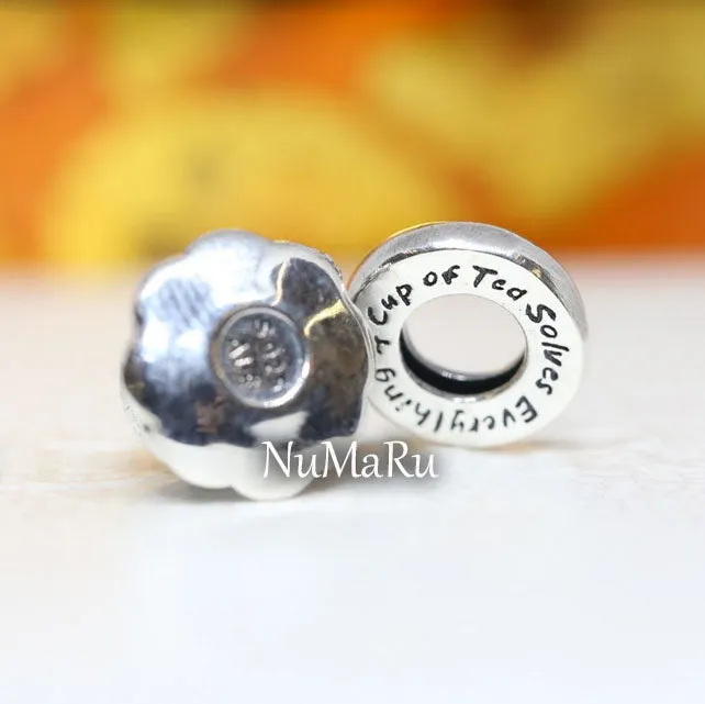 Magical Cup of Tea Dangle Charm 792207C01