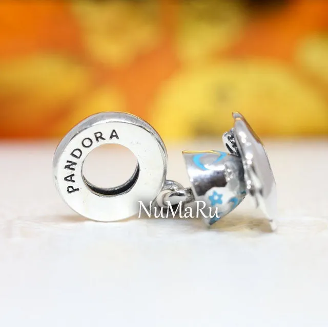 Magical Cup of Tea Dangle Charm 792207C01