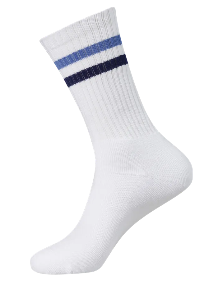 Men's Heavy Duty Ribbed 3 Pack