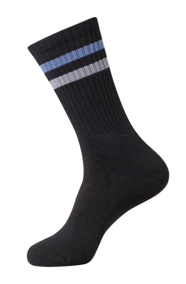 Men's Heavy Duty Ribbed 3 Pack