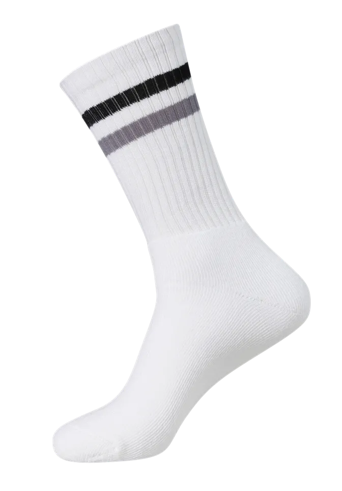 Men's Heavy Duty Ribbed 3 Pack